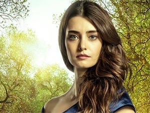 Sefirin Kızı - Tülin Yazkan - Menekşe Efeoğlu