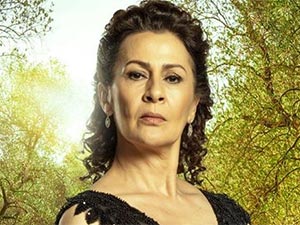 Sefirin Kızı - Gonca Cilasun - Halise Efeoğlu