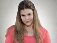 Feyza Civelek - Feyza Civelek - Çiçek Çelik