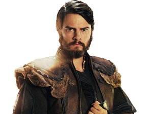 Kuruluş Osman - Yiğit Uçan - Boran