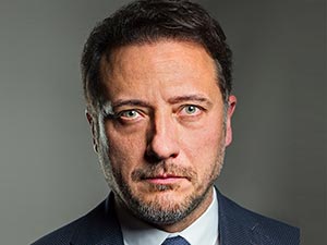 Yiğit Özşener - Yiğit Özşener - Yavuz Gürkan