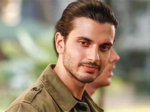 Baharı Beklerken - Ali Yağız Durmuş - Ozan