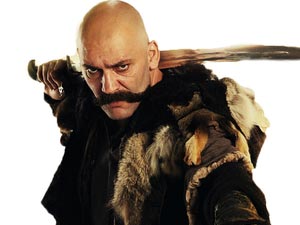 Kuruluş Osman - İsmail Hakkı Ürün - Samsa