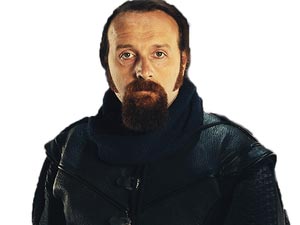 Kuruluş Osman - Abdül Süsler - Kalanoz