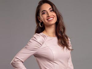 Ferhat ile Şirin - Nihan Gür - Sıla