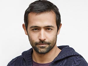 Emir Çubukçu - Emir Çubukçu - Faruk