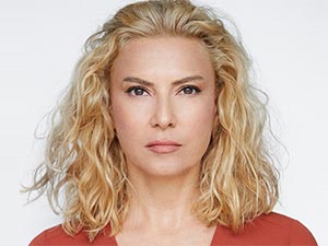 Şebnem Dönmez - Şebnem Dönmez - Mehveş