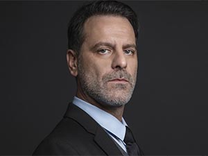 Ozan Güven - Ozan Güven - Egemen