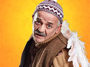 Tutunamayanlar - Zafer Algöz - İlhan