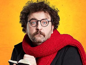 Barış Yıldız - Barış Yıldız - Şair Lütfü