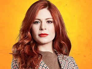 Yeliz Kuvancı - Yeliz Kuvancı - Ayşe