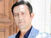 Yılanların Öcü - Nail Kırmızıgül - Kamuran