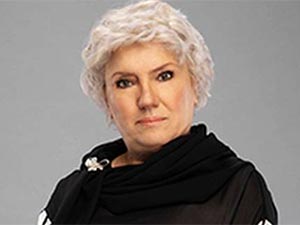 Ayşenil Şamlıoğlu - Ayşenil Şamlıoğlu - Nimet Atahanlı