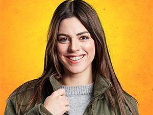 Tutunamayanlar - Dilhan Naz Özgülüş - Eylem