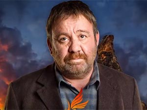 Zümrüdüanka - Serhat Özcan - Rüstem Kuloğlu