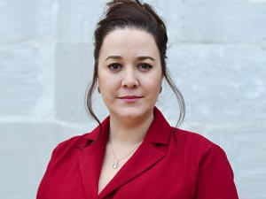 Elif Çakman - Elif Çakman - Nevcihan Demirkan