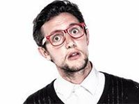 Çılgın Dersane Üniversitede - Yılmaz Bayraktar - Matematikçi Emre