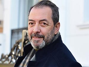 Turgay Kantürk - Turgay Kantürk - Rıza Karasu