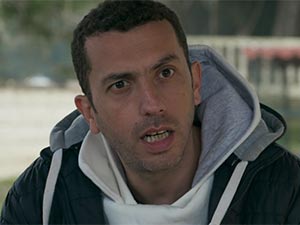 Sıfır Bir - Serdar Avcılar - Serdar