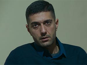 Sıfır Bir - Kadri Beran Taşkın - Avukat Kenan