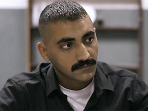 Sıfır Bir - Kenan Doğan Ciniviz - Garip Ciniviz