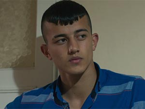 Sıfır Bir - Emrullah Sürmeli - Kararlı Çocuk