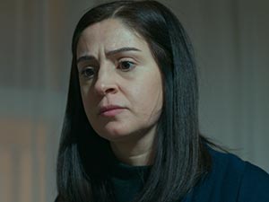 Sıfır Bir - Goncagül Kandemir - Sultan