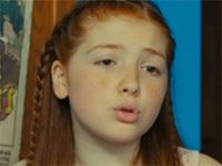 Çılgın Dersane Üniversitede - Serena Yapaoz - Defne