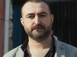 Sıfır Bir - Saruhan Alp - Yavuz
