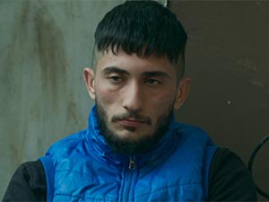 Sıfır Bir - Mehmet Elmas (2) - Azad Taşkın