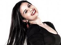 Çılgın Dersane Üniversitede - Esin Çelik - Blackjack Yasemin