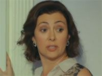 Çılgın Dersane Üniversitede - Berrin Arısoy - Figen