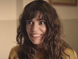 Öğretmen - Ceren Moray - Zeynep Talaslı