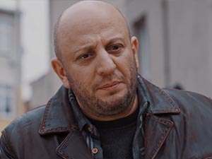 Serkan Keskin - Serkan Keskin - Yılmaz Öztürk