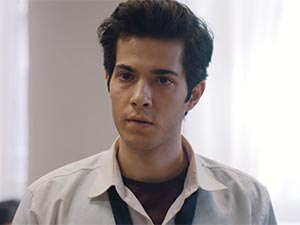 Öğretmen - Efekan Can - Tuğrul Özdilek