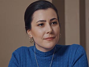 Öğretmen - Cansın Şenel - Simge