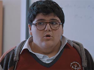 Öğretmen - Özgür Civelek - Fiko