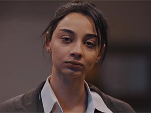 Öğretmen - Göksü Melek Ulucan - Mine