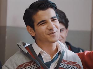 Öğretmen - Seyit Nizam Yılmaz - Halil