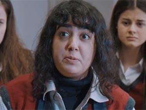 Öğretmen - Deniz Özgür - Seher