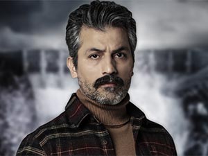 Baraj - Feyyaz Duman - Nazım