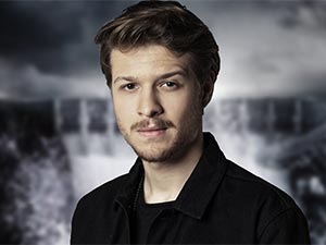 Burak Yörük - Burak Yörük - Tarık