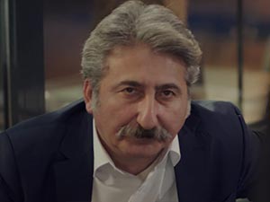 Tuna Orhan - Tuna Orhan - Ekrem