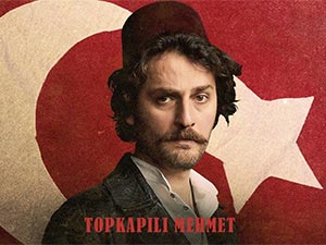 Ya İstiklal Ya Ölüm - Birkan Sokullu - Topkapılı Mehmet