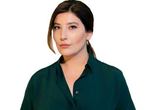 Gel Dese Aşk - Şebnem Bozoklu - Yasemin Düdenli