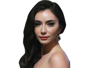 Gel Dese Aşk - Öykü Gürman - Sitare Pusat