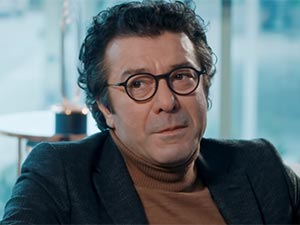 Gel Dese Aşk - Uğur Çavuşoğlu - Ruhi