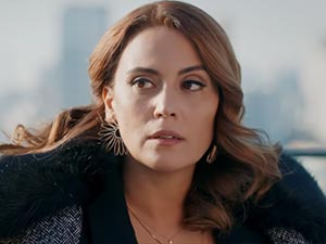 Tuğçe Ersoy Kacarski - Tuğçe Ersoy - Aydan