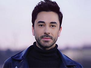 Gökhan Alkan - Gökhan Alkan - Kerim