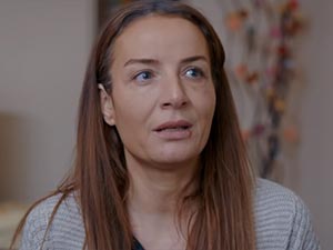 Gel Dese Aşk - Ebru Emre - Sema (Semoş)